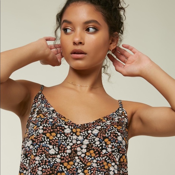 🌴🌼O’NEILL- MEEKA DRESS🌼🌴 - Picture 3 of 9